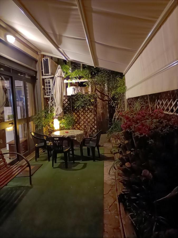 Апартаменти Casa Etna-Mare Санта-Венеріна Екстер'єр фото